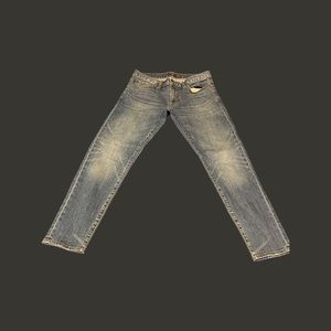Club Monaco Skinny Jeans